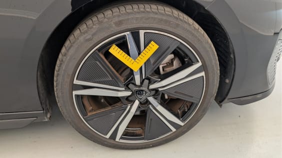 Peugeot 308 SW PHEV 225 e-EAT8 GT Noir Perla Nera