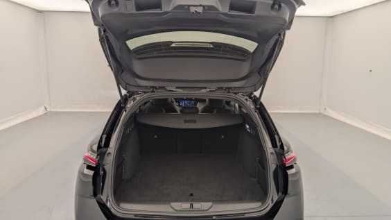 Peugeot 308 SW PHEV 225 e-EAT8 GT Noir Perla Nera