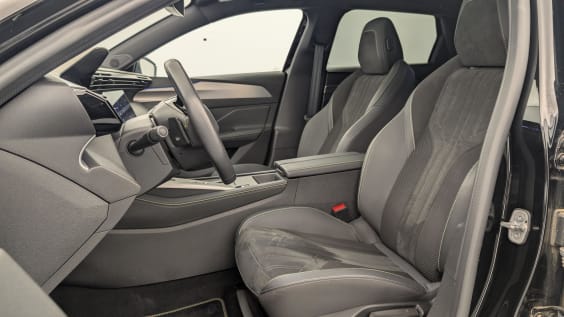 Peugeot 308 SW PHEV 225 e-EAT8 GT Noir Perla Nera