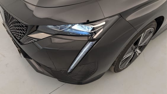 Peugeot 308 SW PHEV 225 e-EAT8 GT Noir Perla Nera