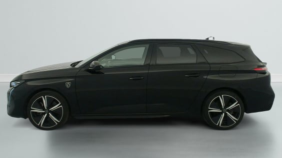 Peugeot 308 SW PHEV 225 e-EAT8 GT Noir Perla Nera