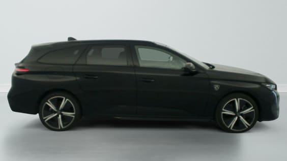 Peugeot 308 SW PHEV 225 e-EAT8 GT Noir Perla Nera