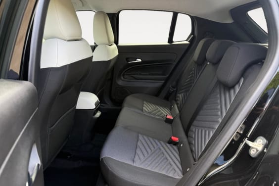 Fiat 600 1.2 HYBRID 145 LA PRIMA DCT6 Noir