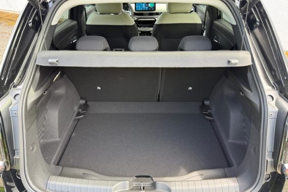 Fiat 600 1.2 HYBRID 145 LA PRIMA DCT6 Noir