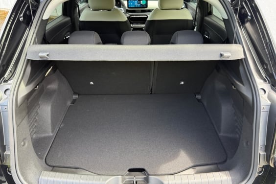 Fiat 600 1.2 HYBRID 145 LA PRIMA DCT6 Noir