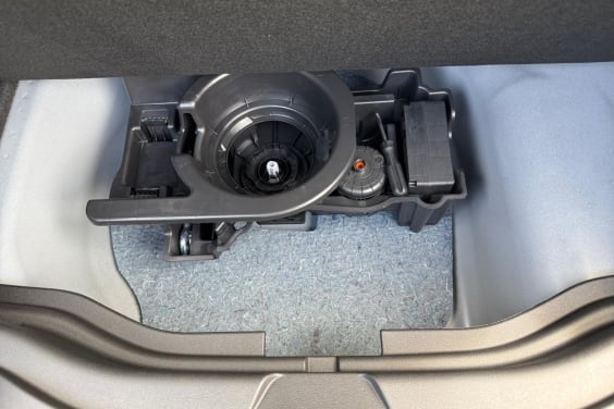 Fiat 600 1.2 HYBRID 145 LA PRIMA DCT6 Noir