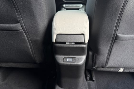 Fiat 600 1.2 HYBRID 145 LA PRIMA DCT6 Noir
