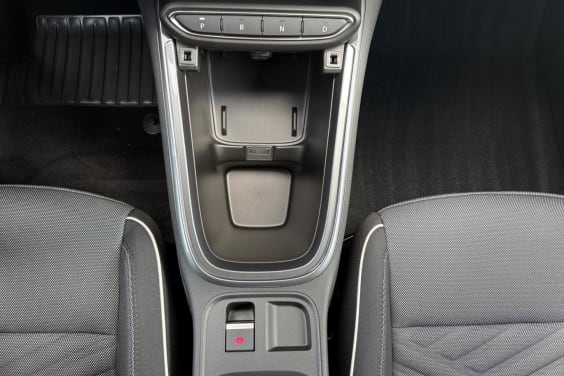 Fiat 600 1.2 HYBRID 145 LA PRIMA DCT6 Noir