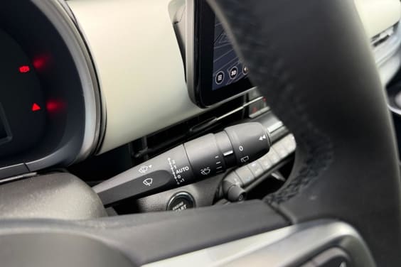 Fiat 600 1.2 HYBRID 145 LA PRIMA DCT6 Noir