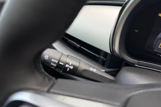 Fiat 600 1.2 HYBRID 145 LA PRIMA DCT6 Noir