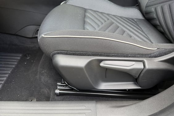 Fiat 600 1.2 HYBRID 145 LA PRIMA DCT6 Noir