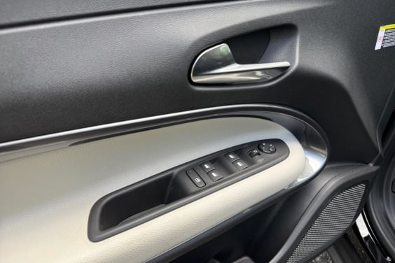 Fiat 600 1.2 HYBRID 145 LA PRIMA DCT6 Noir