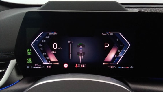 BMW X1 U11 X1 sDrive 18i 136ch DKG7 M Sport Spacesilber