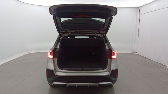 BMW X1 U11 X1 sDrive 18i 136ch DKG7 M Sport Spacesilber