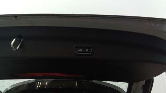 BMW X1 U11 X1 sDrive 18i 136ch DKG7 M Sport Spacesilber