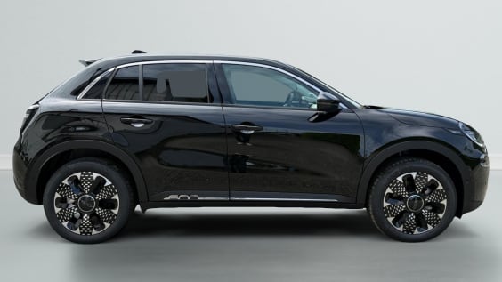 Fiat 600 1.2 HYBRID 145 LA PRIMA DCT6 Noir
