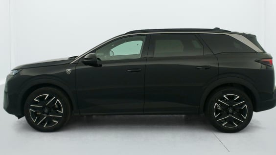 Peugeot 5008 HYBRID 145CH E-DCS6 GT Noir Perla Nera