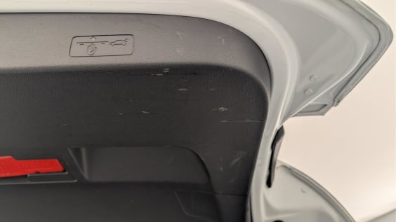 Volkswagen GOLF 8 SW 2.0 TDI SCR 115 DSG7 LIFE Blanc Pur