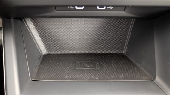 Volkswagen GOLF 8 SW 2.0 TDI SCR 115 DSG7 LIFE Blanc Pur