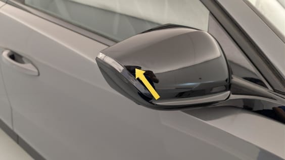 Peugeot 408 Hybrid 145 e-DCS6 Allure Gris Selenium