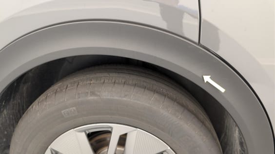 Peugeot 408 Hybrid 145 e-DCS6 Allure Gris Selenium