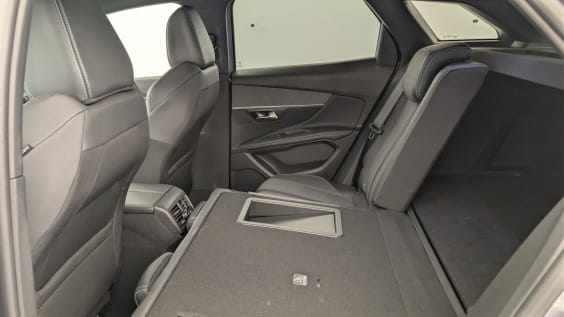 Peugeot 3008 PureTech 130ch S&S EAT8 Allure Pack Gris Artense - Toit Noir