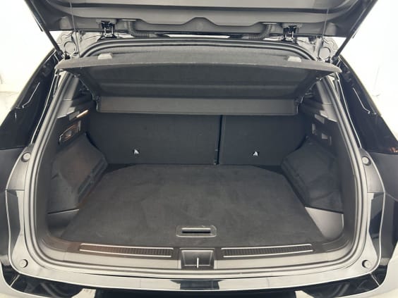 Renault Austral E-Tech full hybrid 200 GSR2 Techno noir