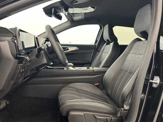 Renault Austral E-Tech full hybrid 200 GSR2 Techno noir