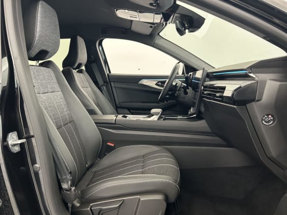 Renault Austral E-Tech full hybrid 200 GSR2 Techno noir
