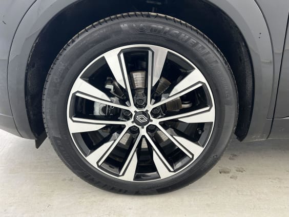 Renault Austral E-Tech full hybrid 200 GSR2 Techno noir
