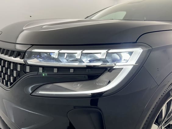 Renault Austral E-Tech full hybrid 200 GSR2 Techno noir