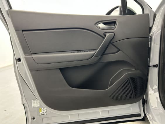 Renault SYMBIOZ E-Tech full hybrid 145 Evolution Gris