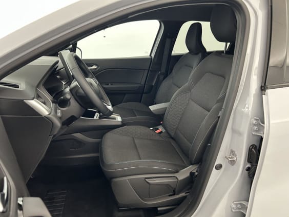 Renault SYMBIOZ E-Tech full hybrid 145 Evolution Gris