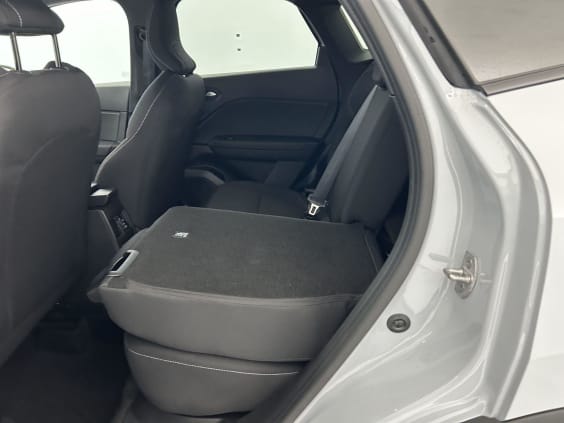 Renault SYMBIOZ E-Tech full hybrid 145 Evolution Gris
