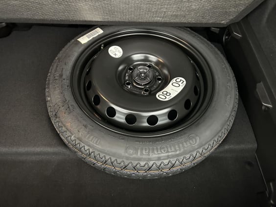 Renault SYMBIOZ E-Tech full hybrid 145 Evolution Gris