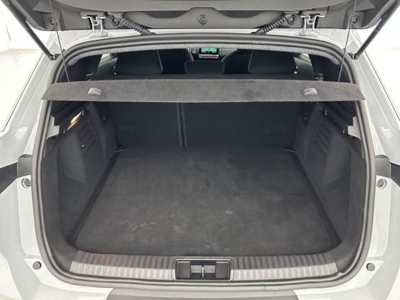 Renault SYMBIOZ E-Tech full hybrid 145 Evolution Gris
