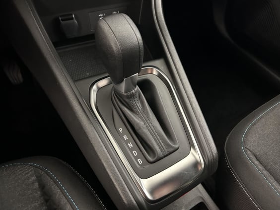 Renault SYMBIOZ E-Tech full hybrid 145 Evolution Gris