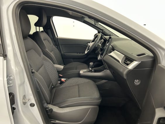 Renault SYMBIOZ E-Tech full hybrid 145 Evolution Gris