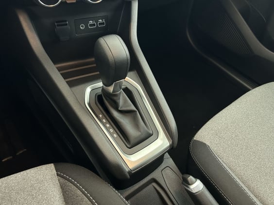 Renault Clio E-Tech full hybrid 145 ch GSR2 Evolution noir