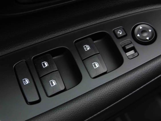 Hyundai Bayon 1.0 T-GDI 90 TECHNO Vert