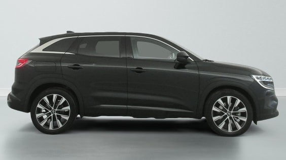 Renault Austral E-Tech full hybrid 200 GSR2 Techno noir