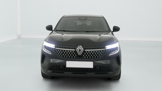 Renault Austral E-Tech full hybrid 200 GSR2 Techno noir