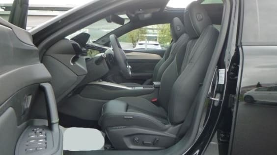 Peugeot 308 DIESEL 308 BlueHDi 130ch S&S EAT8 GT Exclusive Noir Perla Nera