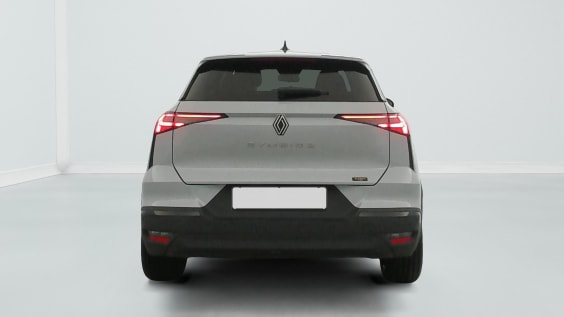 Renault SYMBIOZ E-Tech full hybrid 145 Evolution Gris