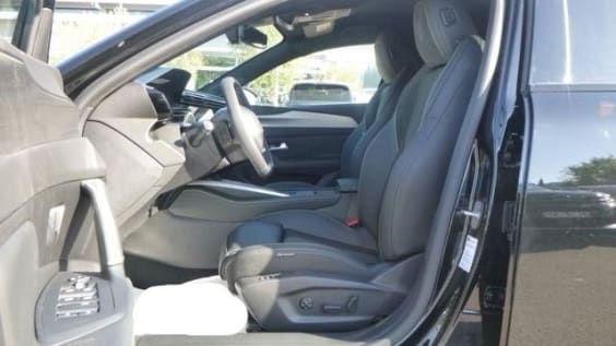 Peugeot 308 BlueHDi 130ch S&S EAT8 GT Noir Perla Nera