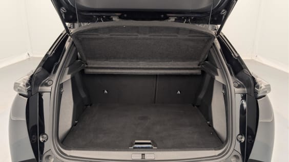Peugeot 2008 100 S&S BVM6 Allure Noir Perla Nera