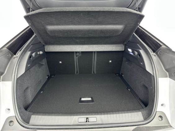 Peugeot 3008 Hybrid 145 e-DCS6 GT Blanc Okenite