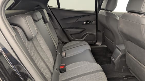 Peugeot 2008 100 S&S BVM6 Allure Noir Perla Nera