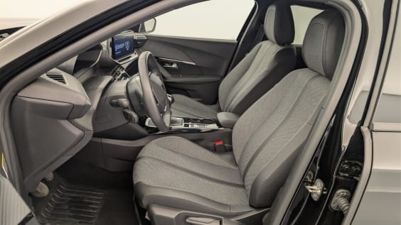 Peugeot 2008 100 S&S BVM6 Allure Noir Perla Nera
