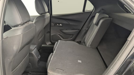 Peugeot 2008 100 S&S BVM6 Allure Noir Perla Nera